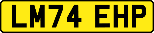LM74EHP