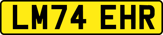 LM74EHR