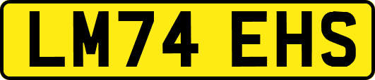 LM74EHS