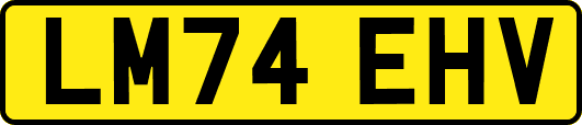 LM74EHV