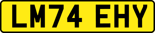 LM74EHY