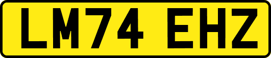 LM74EHZ
