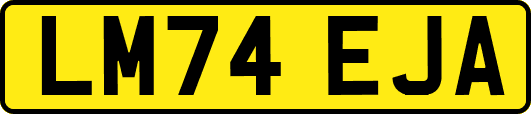 LM74EJA