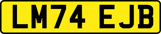 LM74EJB