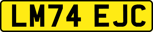 LM74EJC