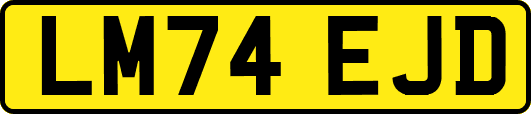 LM74EJD