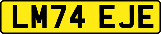 LM74EJE