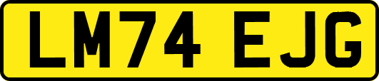 LM74EJG