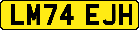 LM74EJH