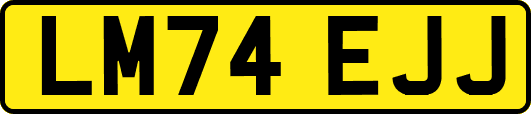 LM74EJJ