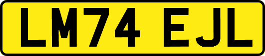 LM74EJL