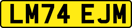 LM74EJM