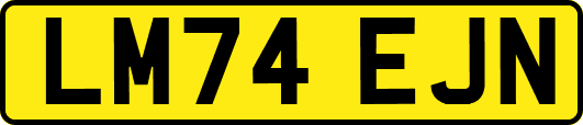 LM74EJN