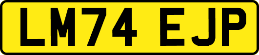 LM74EJP