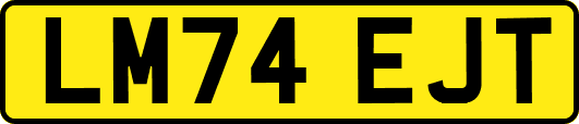 LM74EJT