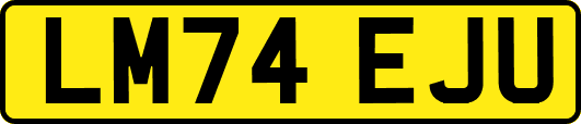 LM74EJU