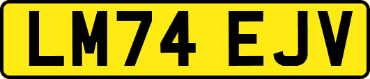 LM74EJV