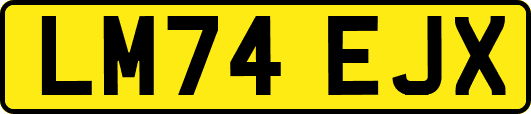 LM74EJX
