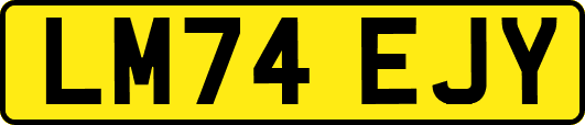 LM74EJY