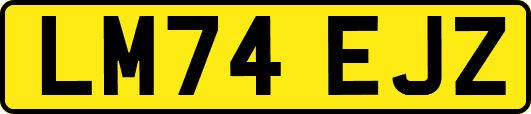 LM74EJZ