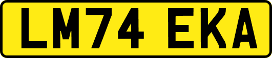 LM74EKA