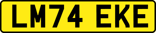 LM74EKE