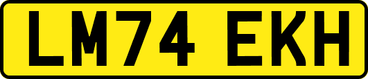 LM74EKH