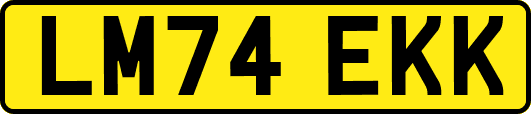 LM74EKK