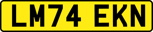 LM74EKN