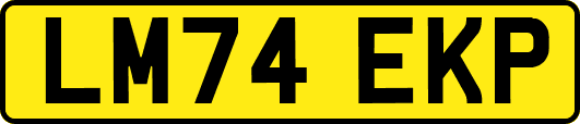 LM74EKP