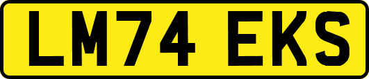 LM74EKS