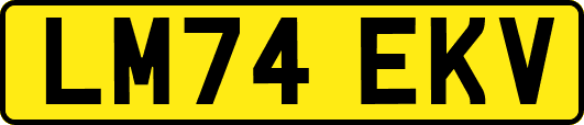 LM74EKV