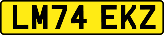 LM74EKZ