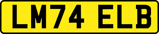 LM74ELB