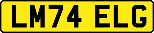 LM74ELG