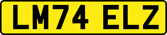 LM74ELZ