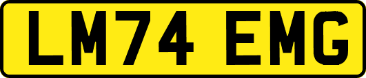 LM74EMG
