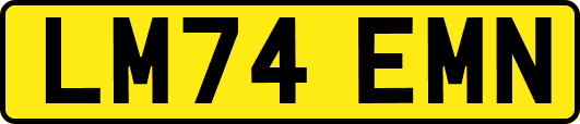 LM74EMN