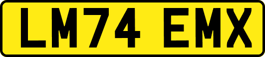 LM74EMX