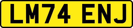LM74ENJ