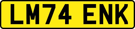 LM74ENK