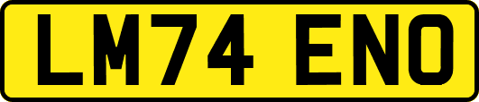 LM74ENO