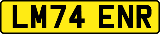 LM74ENR