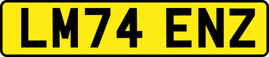 LM74ENZ