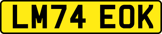 LM74EOK