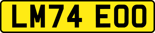 LM74EOO