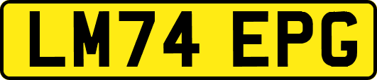 LM74EPG