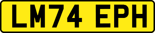 LM74EPH