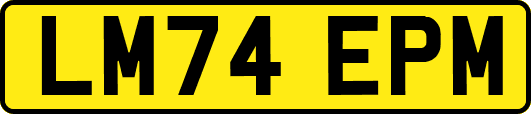 LM74EPM