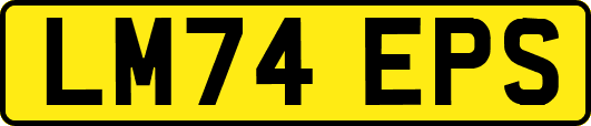 LM74EPS